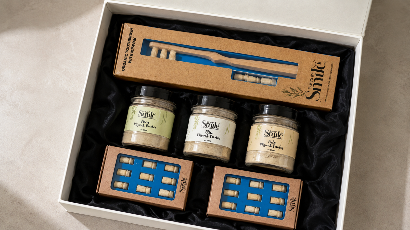 Gift Boxes