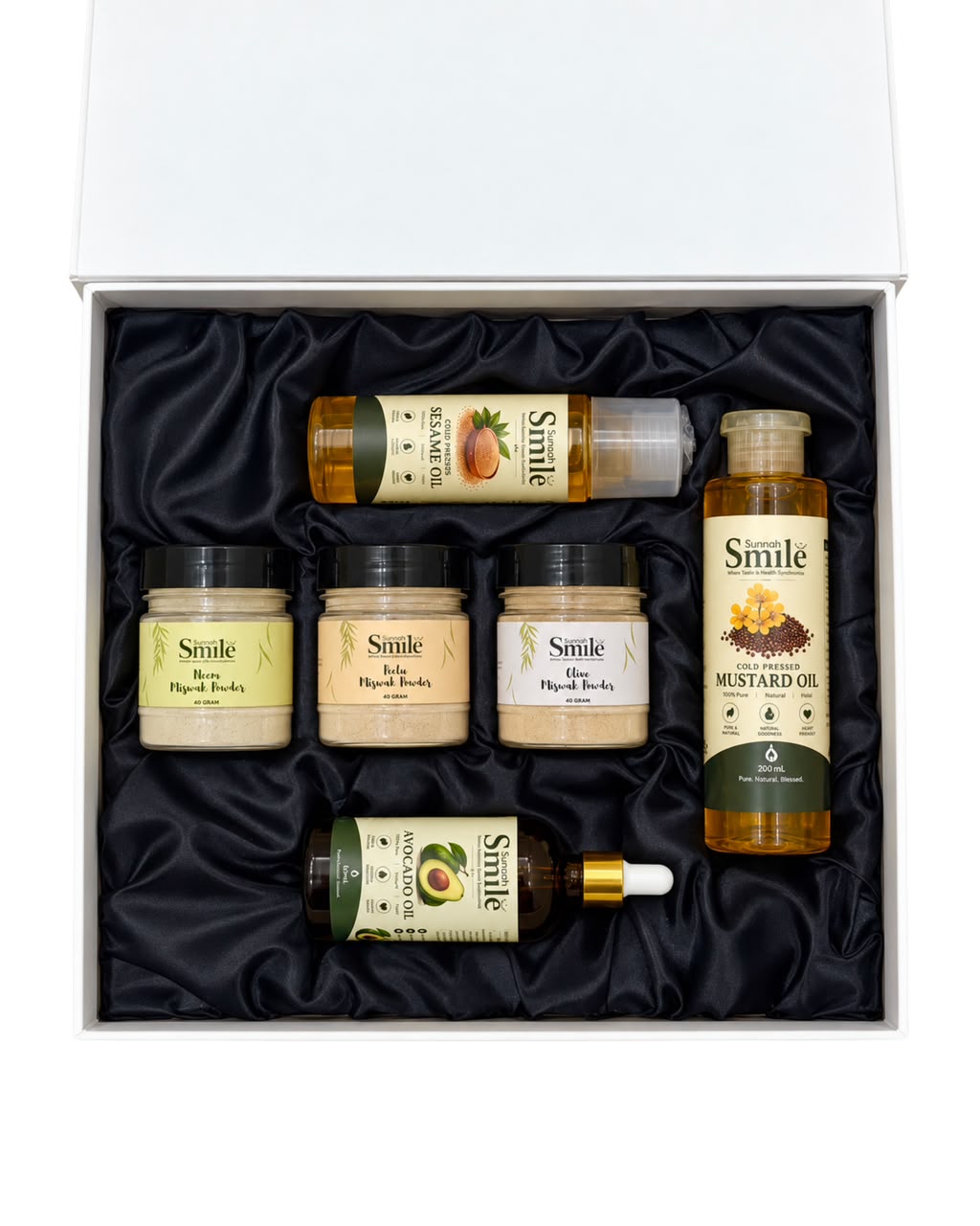 Gift Boxes