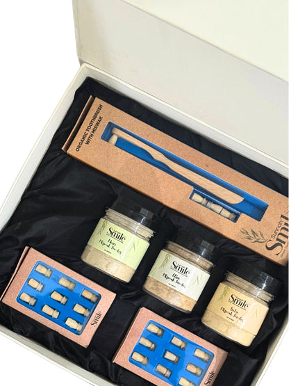 Kids Starter Gift Box