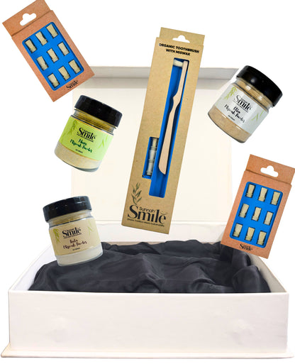 Kids Starter Gift Box