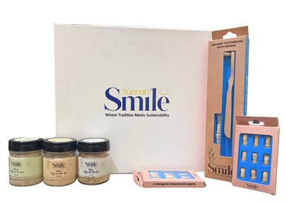 Kids Starter Gift Box