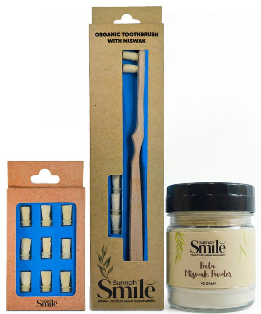 Classic Peelu Care Bundle