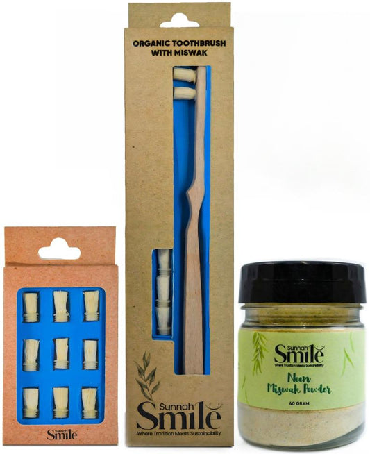 Classic Neem Care Bundle