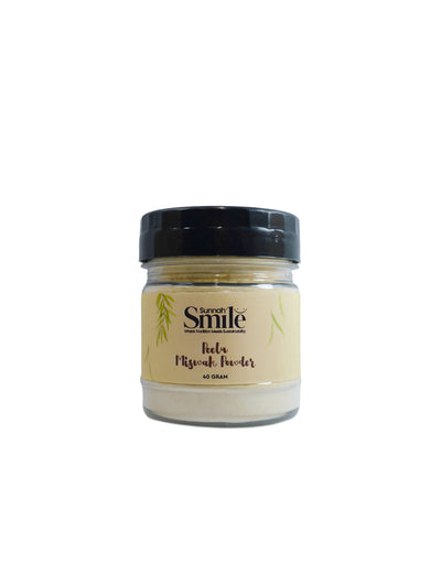 Peelu Miswak Powder
