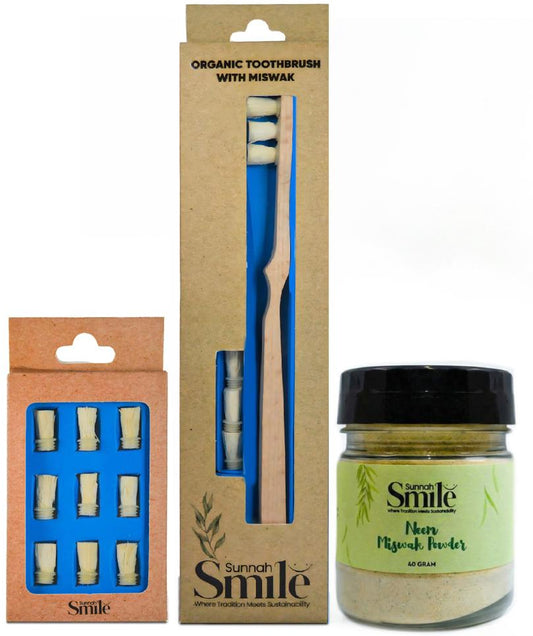 Premium Neem Care Bundle