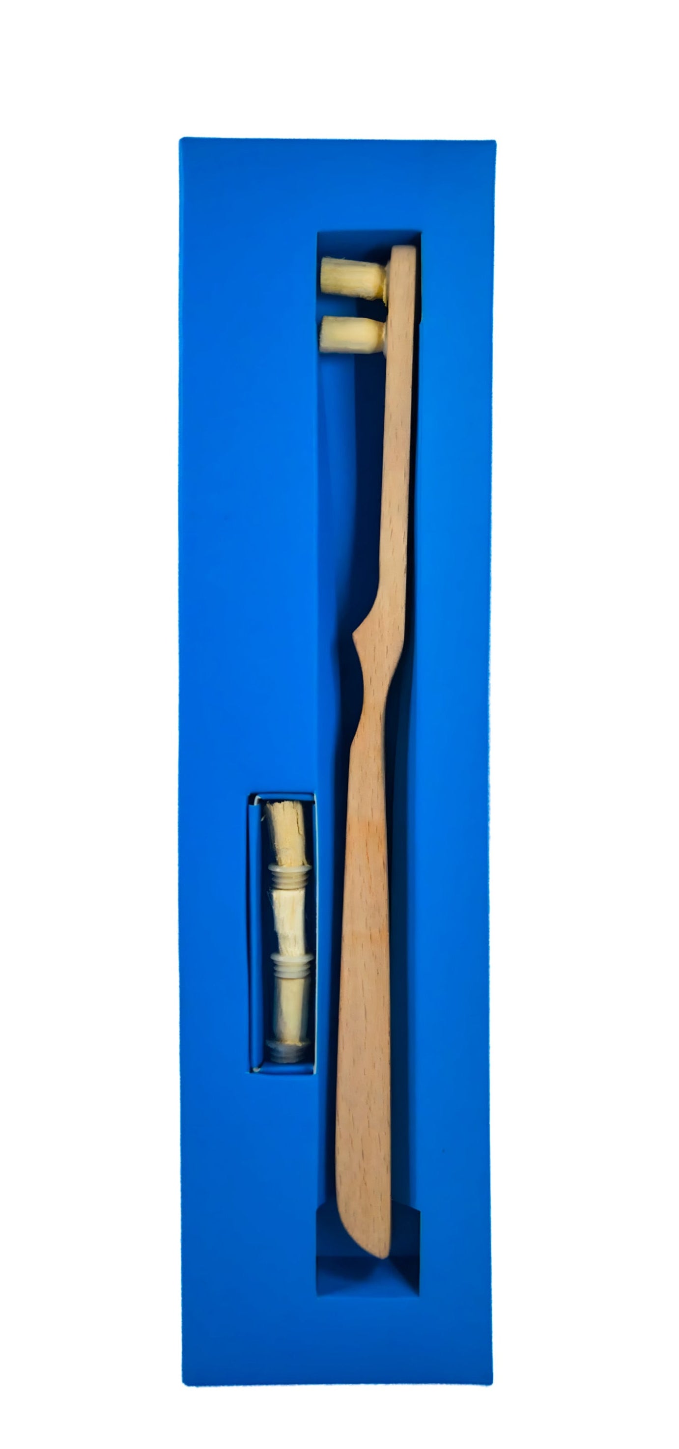 2 Heads Classic Model