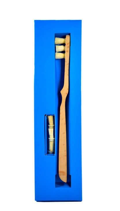 3 Heads Luxury Model