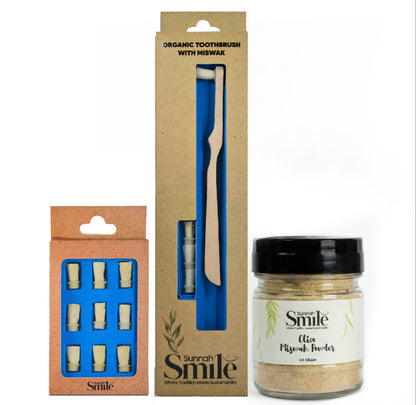 Kids Olive Care Bundle