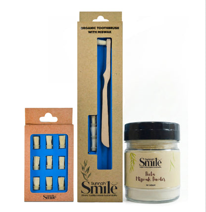 Kids Peelu Care Bundle