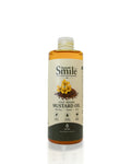 Mustard Oil (Cold Pressed)