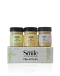 Powder Trio Bundle