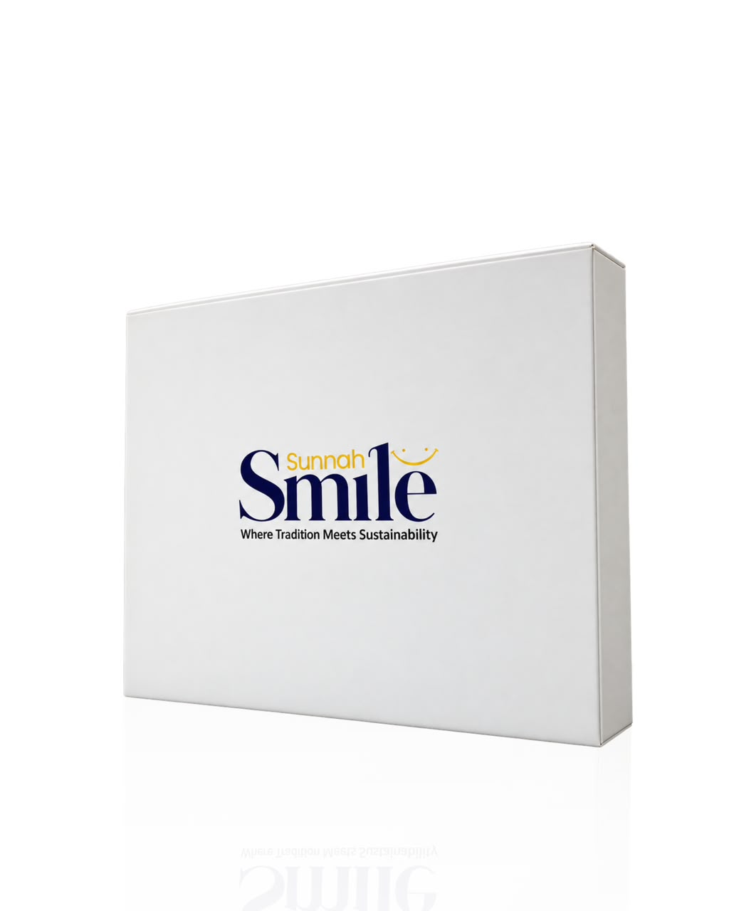 Sunnah Smile Care Box