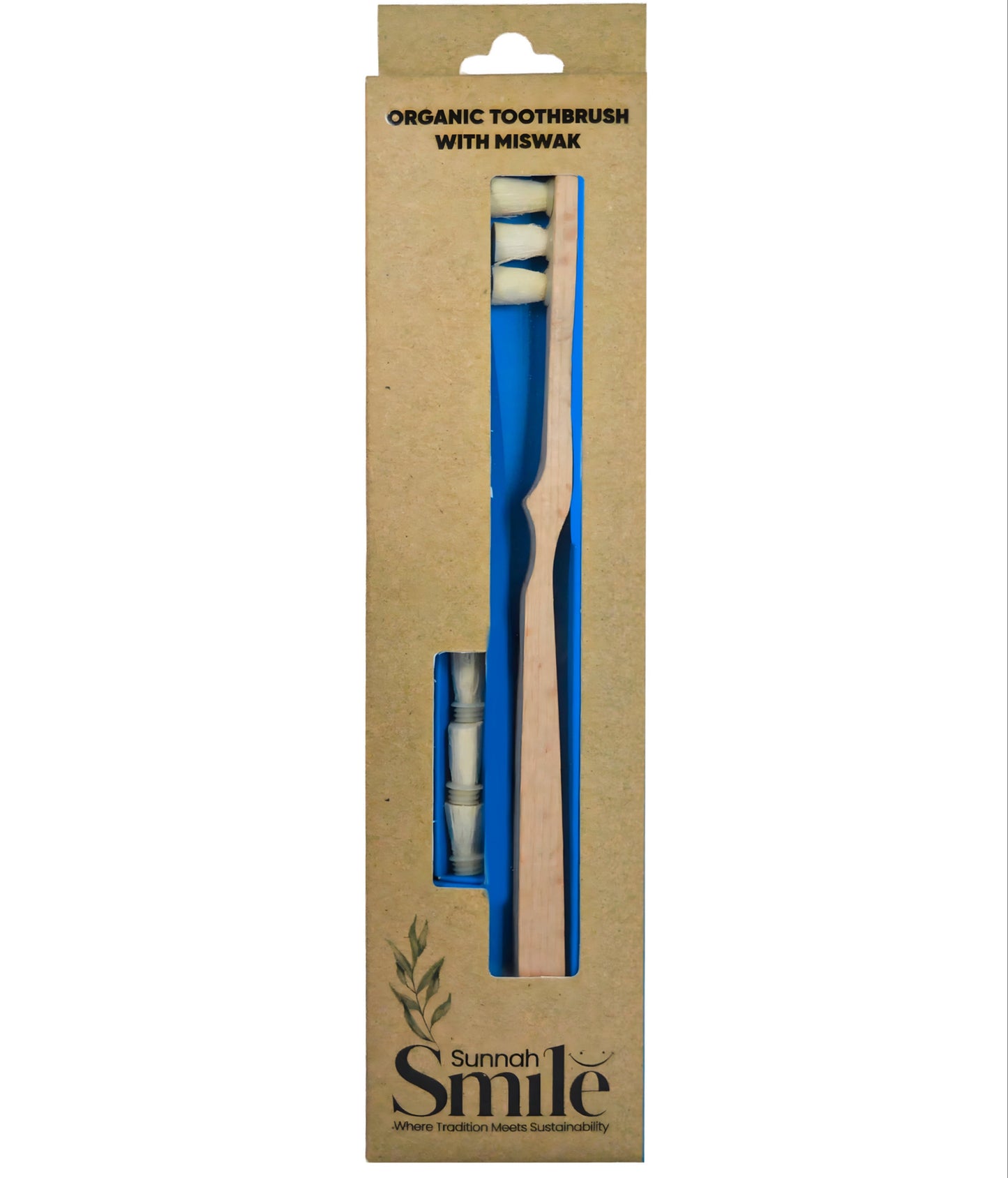 3 Heads Luxury Model