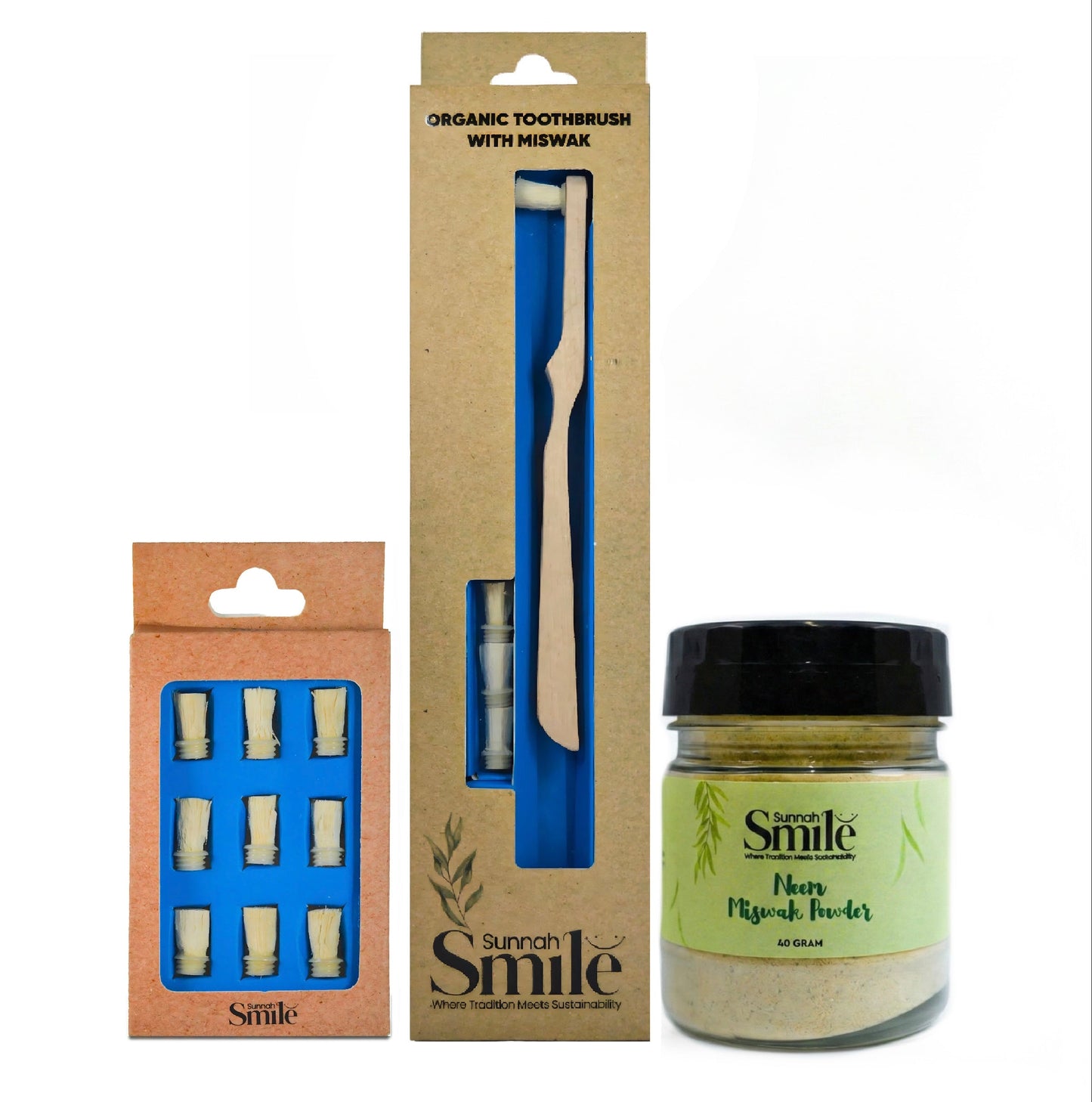 Kids Neem Care Bundle