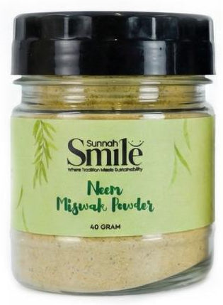 Powder Trio Bundle