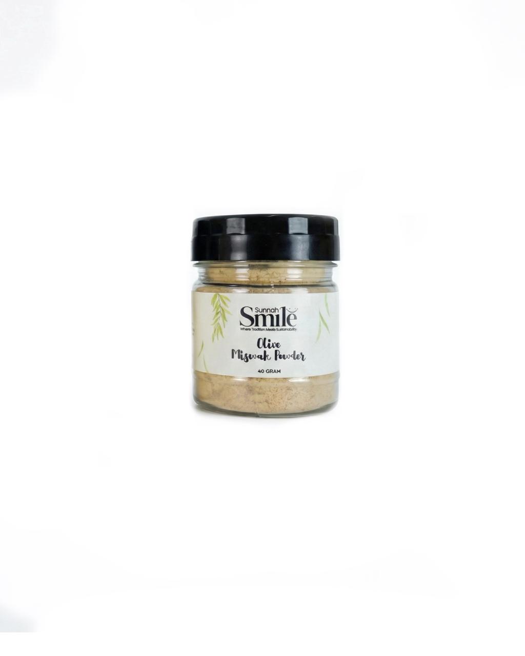 Premium Olive Care Bundle