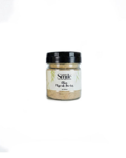 Premium Olive Care Bundle