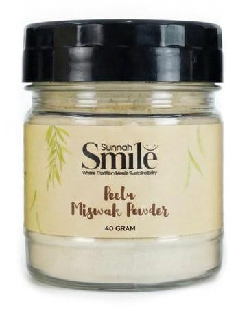 Powder Trio Bundle